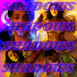 Sound Photographers Release New Single 'Shadows' Image