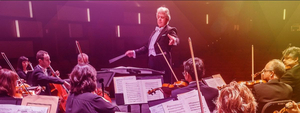 Charlotte Symphony Announces Winter Season  Image