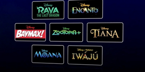 BWW Blog: Why Can't I Stop Watching Disney's Encanto Teaser Trailer? Image
