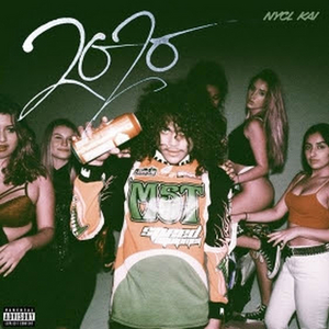 NYCL Kai Closes Out The Year With Newest Track '2020'  Image