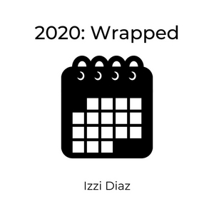 BWW Blog: 2020 Wrapped Image