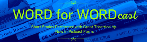 Word For Wordcast Launches 3 New Podcasts by Anita Cabrera, Greg Sarris & Helen Oyeyemi Image