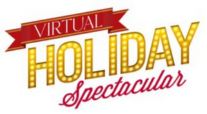 Embassy Theatre Presents VIRTUAL HOLIDAY SPECTACULAR  Image