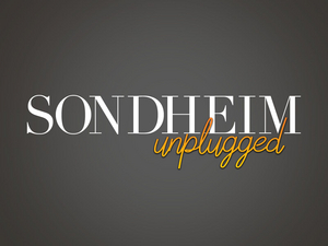 Interview: Phil Geoffrey Bond of SONDHEIM UNPLUGGED at 54 Below Image