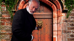Review: A CHRISTMAS CAROL, Jermyn Street Theatre Online Image