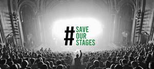 Congress Passes Stimulus Deal Including Save Our Stages Act Image