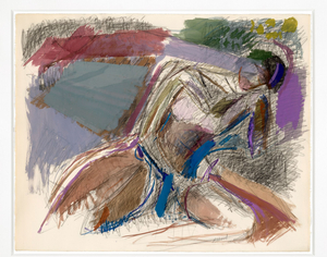 British Museum Celebrates Over A Decade Of Collecting Contemporary Art Of The Middle East and North Africa With New Exhibition Image