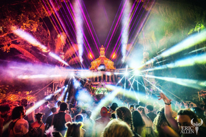 Envision Festival Announces Return To Costa Rica In 2022 With Official Trailer Image