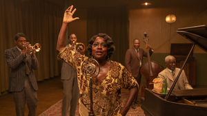 MA RAINEY'S BLACK BOTTOM Named One of Barack Obama's Top Films of 2020 Image