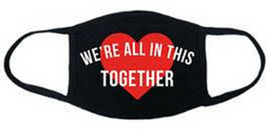 Philadelphia Composer Launches 'We're All in This Together' Campaign Image