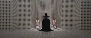 Alejandro Jodorowsky's Films Exclusively Streaming On MUBI 