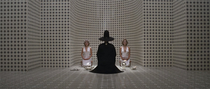 Alejandro Jodorowsky's Films Exclusively Streaming On MUBI Image