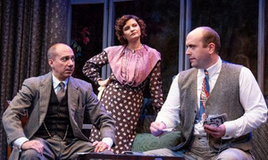 Mint Theater Company Continues Free Streaming Series With DAYS TO COME, KATIE ROCHE and More 