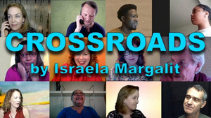 Moonlight Theatre Productions Presents an Encore of CROSSROADS, Streaming This Week 