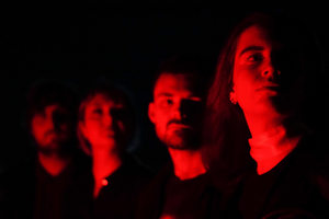 Another Sky Releases 'Was I Unkind?' From New EP 'Music For Winter Vol. 1' Image