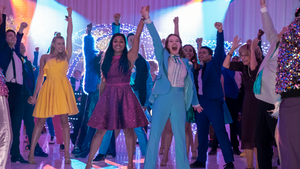 BWW Blog: My Thoughts on THE PROM Image