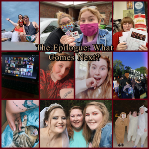 BWW Blog: The Epilogue - What Comes Next? Image