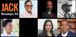 JACK Hosts Online Candidate Forums for City Council District 35 Race Image