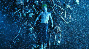 MOD SUN Drops Cinematic Visual for Recently Released Single 'Bones' Image