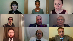 ActorsNET Presents Free Online Offering of DEAR BRUTUS Image