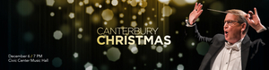 Stream CANTERBURY CHRISTMAS from OKC Civic Center Image