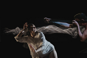 Campbelltown Art Centre Announces Program of Dance and Art as Part of Sydney Festival 2021 Image