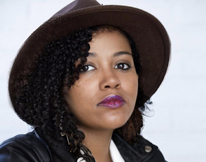 Drewcella Davis Named 2020-22 Apothetae and Lark Playwriting Fellow  Image