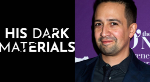 Lin-Manuel Miranda To Return For HIS DARK MATERIALS Season 3 On HBO 