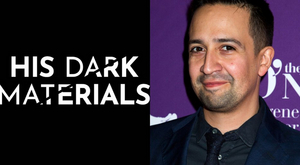 HBO & BBC One Renew HIS DARK MATERIALS, Starring Lin-Manuel Miranda, For A Third Season Image