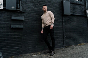 Sessions Presents An Evening With Country Music Superstar Dallas Smith And Friends Image