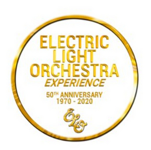 ELECTRIC LIGHT ORCHESTRA EXPERIENCE Comes to Jacksonville's Times-Union Center  Image