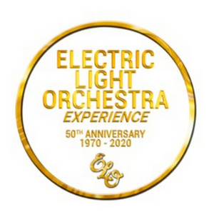 ELECTRIC LIGHT ORCHESTRA EXPERIENCE Comes to Jacksonville's Times-Union Center Image