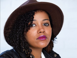 Drewcella Davis Named 2020-22 Apothetae & Lark Playwriting Fellow 