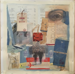The Arts Council of Princeton Presents TRAVEL: DOMESTIC AND ABROAD Image