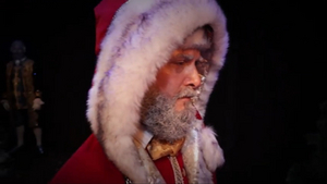 SANTASIA - A Holiday Streaming Special Extends Through December 27 Image