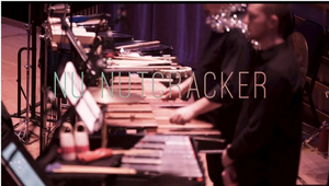 Nu Deco Ensemble Reimagines Tchaikovsky's 'The Nutcracker' 