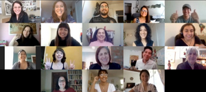 The National Association of Latino Arts and Cultures Announces 11th Edition of Advocacy Leadership Institute Image