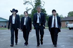 FX Picks Up New Comedy Series RESERVATION DOGS Image