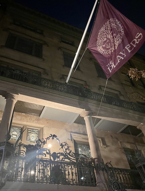 The Players Shine 'Ghost Light' Until Clubhouse Gathering Returns Image
