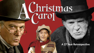The Public Theatre Presents Fun Video Retrospective of A CHRISTMAS CAROL Image