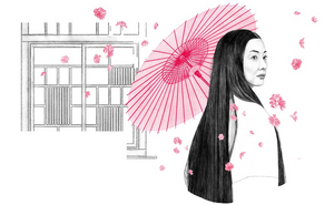 Det Kongelige Teater Presents MADAME BUTTERFLY Image