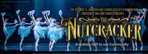 Ballet West Presents Broadcast of THE NUTCRACKER 