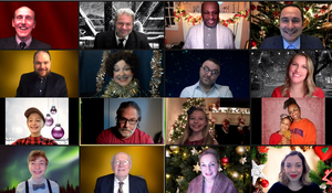 The Theater Project Shares Year-End Roundup Image