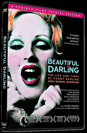 BEAUTIFUL DARLING Available on DVD Jan. 12 