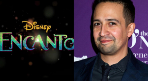 Lin-Manuel Miranda Shares Details About Disney Film ENCANTO Image