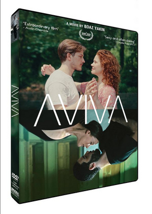 AVIVA Now Available on DVD, VOD, & Blu Ray 