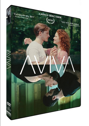AVIVA Now Available on DVD, VOD, & Blu Ray Image