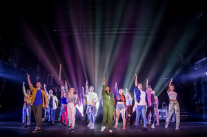 Review: THE THEATRE CHANNEL EPISODE 4 Image