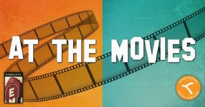 Embassy Theatre to Present AT THE MOVIES: THE SONGS OF THE SILVER SCREEN Image