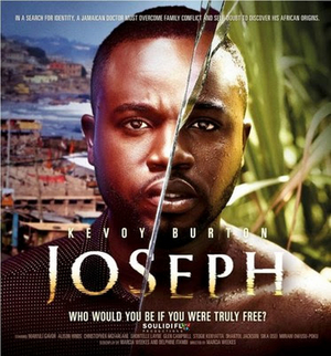 JOSEPH Acquired by Urban Home Entertainment for Video-On-Demand Distribution Worldwide Image